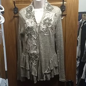 Lulumari Cardigan